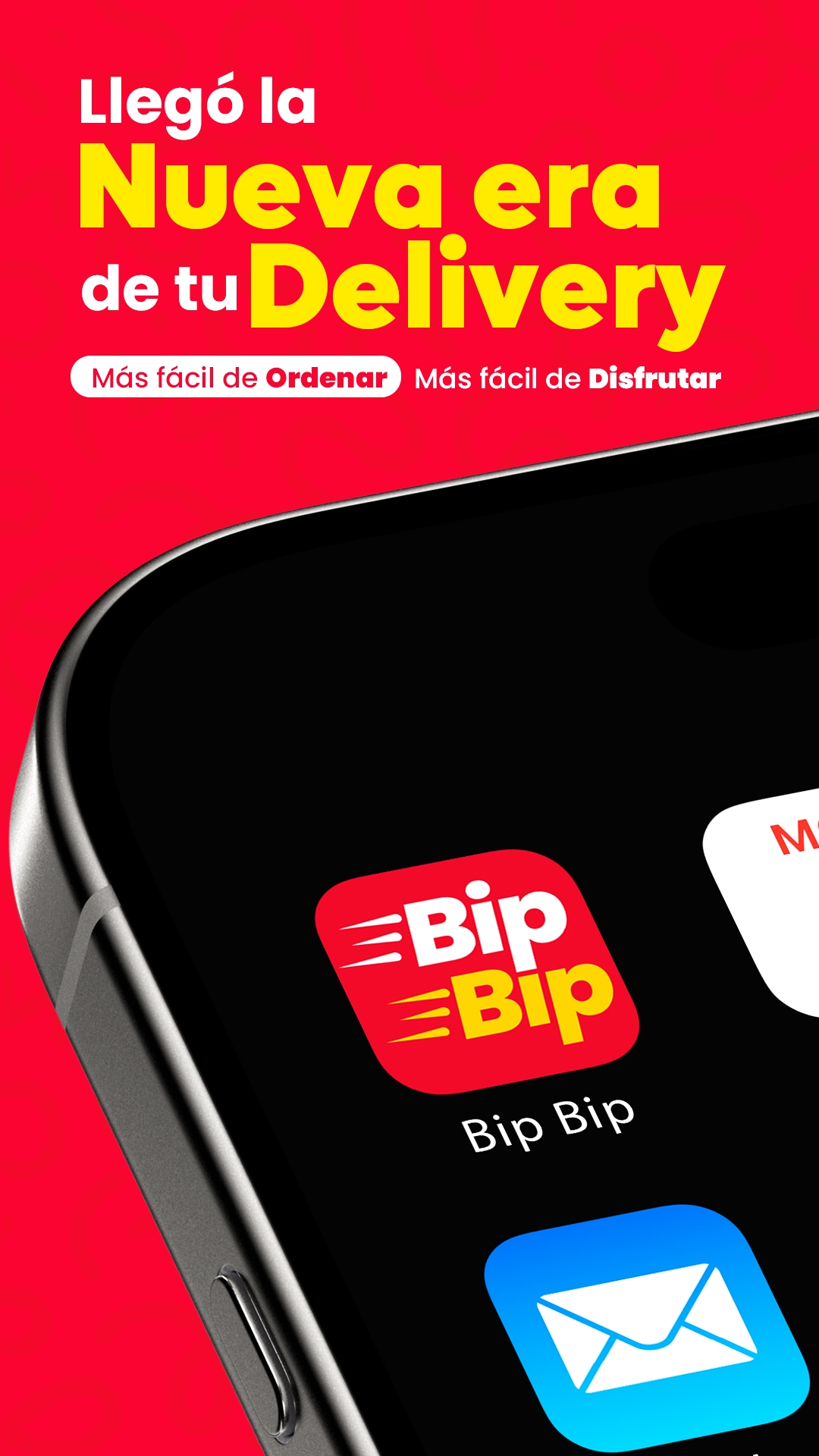 End-to-End Development, One operation One platform.